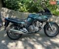 Зелений Ямаха XJ 600 Diversion, об'ємом двигуна 0.6 л та пробігом 52 тис. км за 2800 $, фото 8 на Automoto.ua