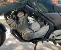 Зелений Ямаха XJ 600 Diversion, об'ємом двигуна 0.6 л та пробігом 52 тис. км за 2800 $, фото 6 на Automoto.ua
