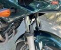 Зелений Ямаха XJ 600 Diversion, об'ємом двигуна 0.6 л та пробігом 52 тис. км за 2800 $, фото 3 на Automoto.ua