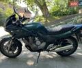 Зелений Ямаха XJ 600 Diversion, об'ємом двигуна 0.6 л та пробігом 52 тис. км за 2800 $, фото 2 на Automoto.ua
