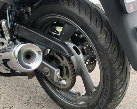 Зеленый Ямаха XJ 600 Diversion, объемом двигателя 0.6 л и пробегом 31 тыс. км за 2700 $, фото 7 на Automoto.ua