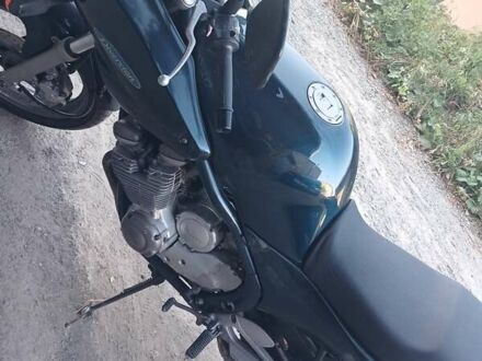 Ямаха XJ 600 Diversion 1993 в Виннице на Automoto.ua Зеленый Ямаха XJ 600 Diversion, объемом двигателя 0.6 л и пробегом 42 тыс. км за 2850 $, фото 1 на Automoto.ua