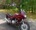 Червоний Ямаха XJ 900, об'ємом двигуна 0 л та пробігом 580 тис. км за 3200 $, фото 19 на Automoto.ua