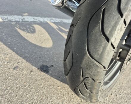 Ямаха XJ 900, объемом двигателя 0.9 л и пробегом 0 тыс. км за 3550 $, фото 16 на Automoto.ua