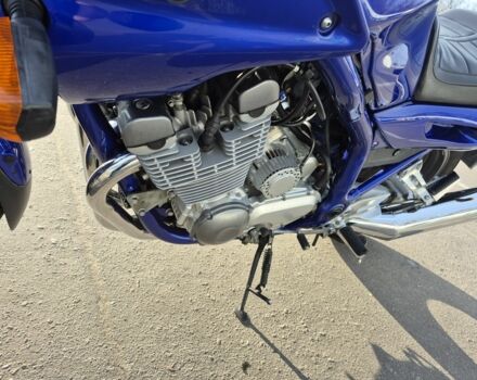 Ямаха XJ 900, объемом двигателя 0.9 л и пробегом 0 тыс. км за 3550 $, фото 10 на Automoto.ua