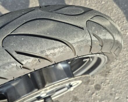 Ямаха XJ 900, объемом двигателя 0.9 л и пробегом 0 тыс. км за 3550 $, фото 15 на Automoto.ua