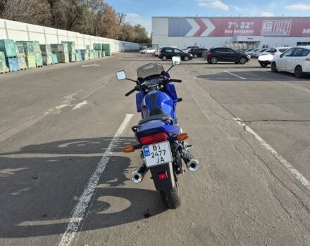 Ямаха XJ 900, объемом двигателя 0.9 л и пробегом 0 тыс. км за 3550 $, фото 4 на Automoto.ua