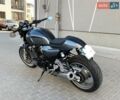 Черный Ямаха XJR 1200, объемом двигателя 1.19 л и пробегом 70 тыс. км за 4900 $, фото 1 на Automoto.ua