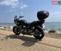 Черный Ямаха XJR 1300, объемом двигателя 1.25 л и пробегом 52 тыс. км за 4000 $, фото 1 на Automoto.ua