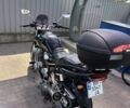 Черный Ямаха XJR 1300, объемом двигателя 1.25 л и пробегом 52 тыс. км за 4000 $, фото 8 на Automoto.ua