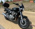 Черный Ямаха XJR 1300, объемом двигателя 1.25 л и пробегом 52 тыс. км за 4000 $, фото 1 на Automoto.ua