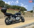 Черный Ямаха XJR 1300, объемом двигателя 1.25 л и пробегом 52 тыс. км за 4000 $, фото 2 на Automoto.ua