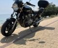 Черный Ямаха XJR 1300, объемом двигателя 1.25 л и пробегом 52 тыс. км за 4000 $, фото 5 на Automoto.ua