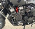 Черный Ямаха XJR 1300, объемом двигателя 1.3 л и пробегом 43 тыс. км за 9300 $, фото 3 на Automoto.ua