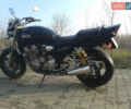 Черный Ямаха XJR 1300, объемом двигателя 0 л и пробегом 34 тыс. км за 5000 $, фото 2 на Automoto.ua