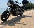 Черный Ямаха XJR 1300, объемом двигателя 1.3 л и пробегом 0 тыс. км за 3900 $, фото 1 на Automoto.ua