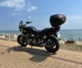 Черный Ямаха XJR 1300, объемом двигателя 1.3 л и пробегом 0 тыс. км за 3900 $, фото 5 на Automoto.ua