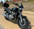Черный Ямаха XJR 1300, объемом двигателя 1.3 л и пробегом 0 тыс. км за 3900 $, фото 1 на Automoto.ua