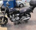 Черный Ямаха XJR 1300, объемом двигателя 1.3 л и пробегом 0 тыс. км за 3900 $, фото 7 на Automoto.ua