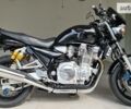 Ямаха XJR 1300, об'ємом двигуна 0 л та пробігом 18 тис. км за 5500 $, фото 1 на Automoto.ua