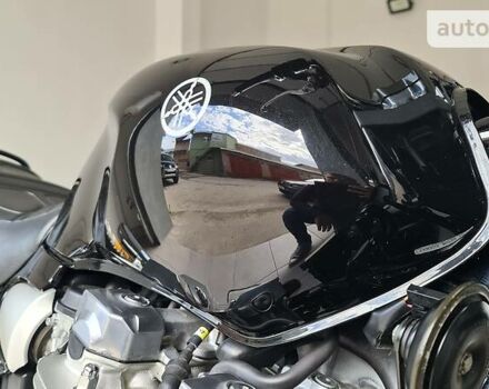 Ямаха XJR 1300, об'ємом двигуна 0 л та пробігом 18 тис. км за 5500 $, фото 38 на Automoto.ua