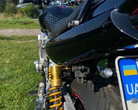 Ямаха XJR 1300, объемом двигателя 1.3 л и пробегом 0 тыс. км за 5200 $, фото 20 на Automoto.ua