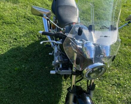 Ямаха XJR 1300, объемом двигателя 1.3 л и пробегом 0 тыс. км за 5200 $, фото 15 на Automoto.ua