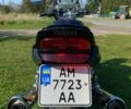 Ямаха XJR 1300, объемом двигателя 1.3 л и пробегом 0 тыс. км за 5200 $, фото 11 на Automoto.ua