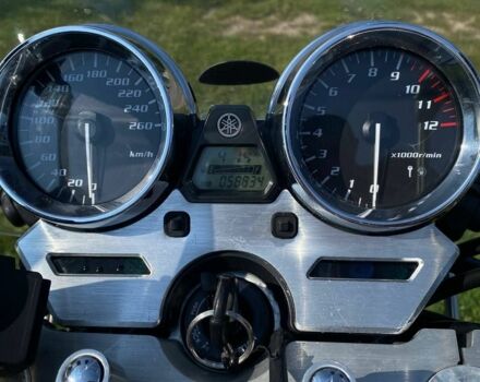 Ямаха XJR 1300, объемом двигателя 1.3 л и пробегом 0 тыс. км за 5200 $, фото 14 на Automoto.ua
