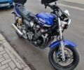 Ямаха XJR 1300, об'ємом двигуна 1.3 л та пробігом 50 тис. км за 5500 $, фото 1 на Automoto.ua