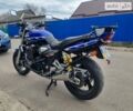 Ямаха XJR 1300, об'ємом двигуна 0 л та пробігом 39 тис. км за 6000 $, фото 1 на Automoto.ua