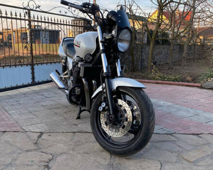 Ямаха XJR 1300, объемом двигателя 1.3 л и пробегом 49 тыс. км за 4600 $, фото 5 на Automoto.ua