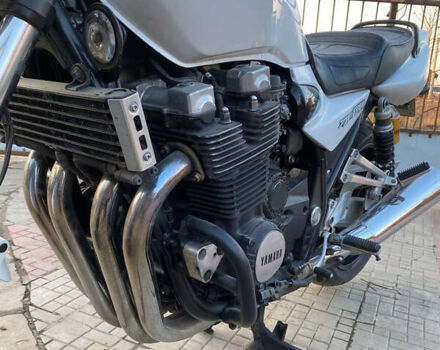 Ямаха XJR 1300, объемом двигателя 1.3 л и пробегом 49 тыс. км за 4600 $, фото 7 на Automoto.ua
