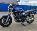 Ямаха XJR 1300, объемом двигателя 0 л и пробегом 39 тыс. км за 6000 $, фото 1 на Automoto.ua