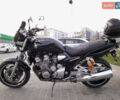 Ямаха XJR 1300, объемом двигателя 1.3 л и пробегом 36 тыс. км за 5300 $, фото 1 на Automoto.ua