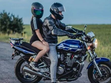 Ямаха XJR 1300 2002 у Дніпро (Дніпропетровську) на Automoto.ua Ямаха XJR 1300, об'ємом двигуна 1.3 л та пробігом 50 тис. км за 5500 $, фото 1 на Automoto.ua