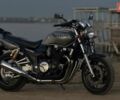Сірий Ямаха XJR 1300, об'ємом двигуна 0 л та пробігом 30 тис. км за 5492 $, фото 1 на Automoto.ua