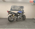 Синій Ямаха XJR 1300, об'ємом двигуна 1.3 л та пробігом 43 тис. км за 6800 $, фото 13 на Automoto.ua