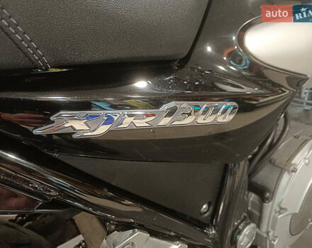 Синій Ямаха XJR 1300, об'ємом двигуна 1.3 л та пробігом 43 тис. км за 6800 $, фото 28 на Automoto.ua