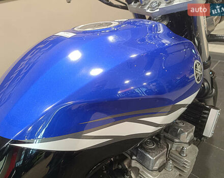 Синій Ямаха XJR 1300, об'ємом двигуна 1.3 л та пробігом 43 тис. км за 6800 $, фото 29 на Automoto.ua