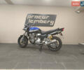 Синій Ямаха XJR 1300, об'ємом двигуна 1.3 л та пробігом 43 тис. км за 6800 $, фото 8 на Automoto.ua