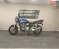 Синій Ямаха XJR 1300, об'ємом двигуна 1.3 л та пробігом 43 тис. км за 6800 $, фото 5 на Automoto.ua