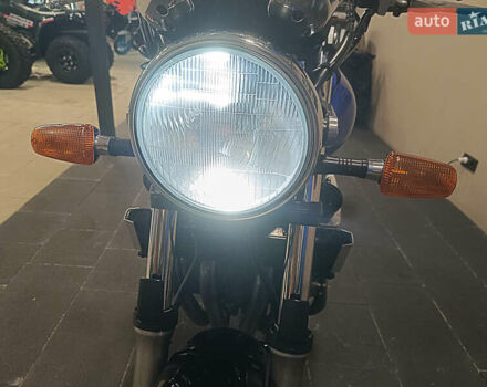 Синій Ямаха XJR 1300, об'ємом двигуна 1.3 л та пробігом 43 тис. км за 6800 $, фото 22 на Automoto.ua