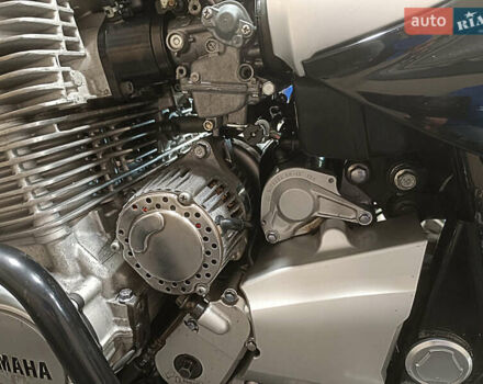 Синій Ямаха XJR 1300, об'ємом двигуна 1.3 л та пробігом 43 тис. км за 6800 $, фото 21 на Automoto.ua