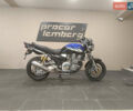 Синій Ямаха XJR 1300, об'ємом двигуна 1.3 л та пробігом 43 тис. км за 6800 $, фото 1 на Automoto.ua