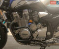Синій Ямаха XJR 1300, об'ємом двигуна 1.3 л та пробігом 43 тис. км за 6800 $, фото 18 на Automoto.ua