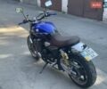 Синій Ямаха XJR 1300, об'ємом двигуна 1.3 л та пробігом 35 тис. км за 5700 $, фото 4 на Automoto.ua