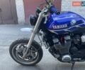 Синій Ямаха XJR 1300, об'ємом двигуна 1.3 л та пробігом 35 тис. км за 5700 $, фото 5 на Automoto.ua