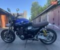 Синій Ямаха XJR 1300, об'ємом двигуна 1.3 л та пробігом 35 тис. км за 5700 $, фото 2 на Automoto.ua
