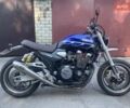 Синій Ямаха XJR 1300, об'ємом двигуна 1.3 л та пробігом 35 тис. км за 5700 $, фото 1 на Automoto.ua